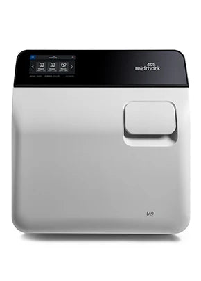 Midmark M9 Steam Sterilizer Autoclave, Next Generation