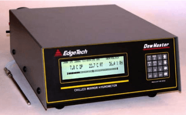 EdgeTech S-Type Remote - Initial