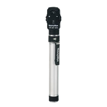 Welch Allyn PocketScope 2.5 V Halogen Ophthalmoscope
