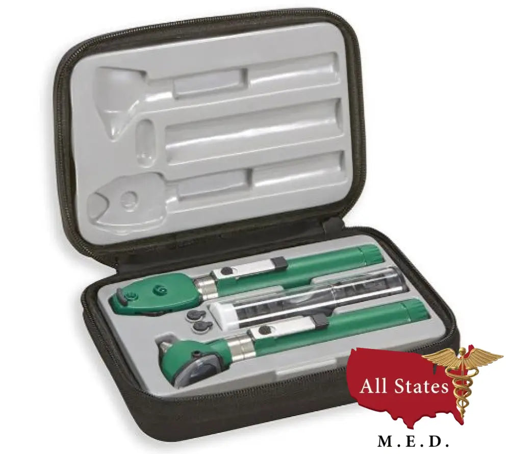 Diagnostix™ 5110N Pocket Diagnostic Set