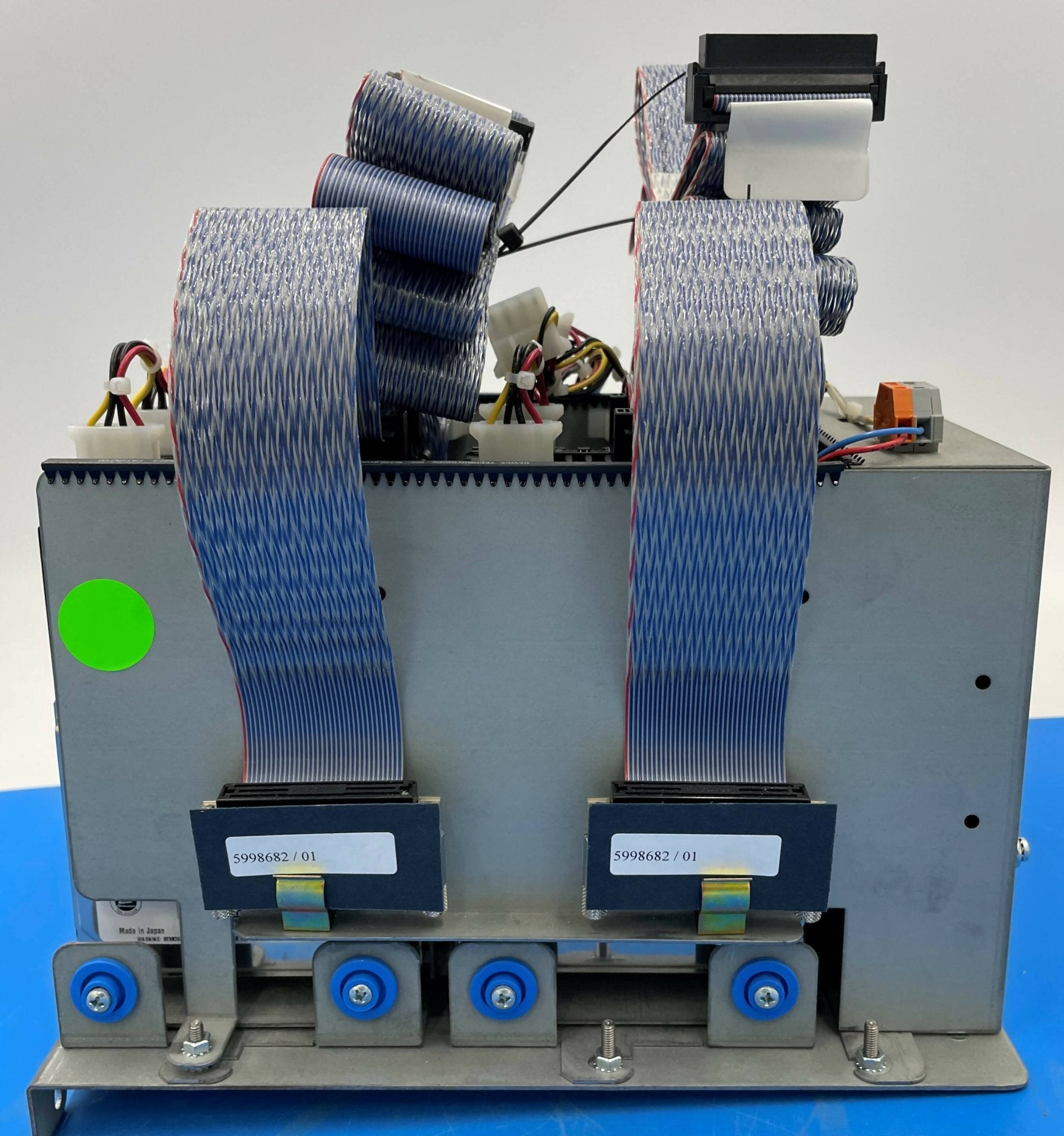 DISK ARRAY (7326007 REV 03 SIEMENS