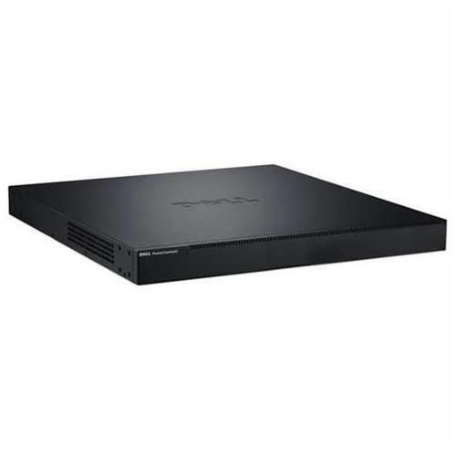 1WYCN - Dell Force10 S50 48-Ports 10/100/1000BaseT Ethernet Switch (Refurbished)