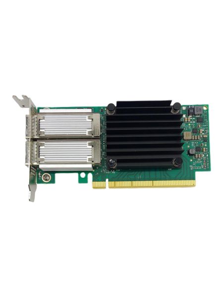 00MM960 - Lenovo 100GbE Dual Port EDR Infiniband QSFP28 VPI Network Adapter