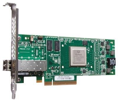 00Y3337 - IBM QLogic QLE-2660 16Gb FC Single Port HBA for for System x