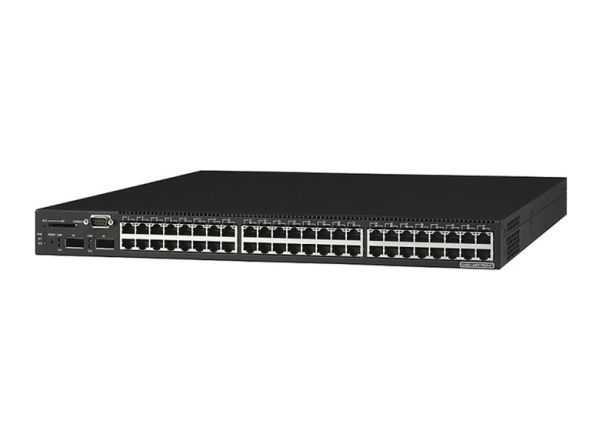 0GWF11 - Dell Aruba Networks PowerConnect W-620 8-Ports 10/100Base-T RJ-45 Network Switch