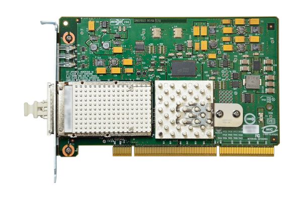 10N9774 - IBM 10Gigabit Ethernet-SR PCI-x 2.0 Network Adapter