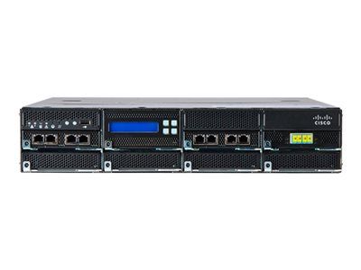 AMP8350-BUN - Cisco AMP FIREPOWER 8350 CHAS & SUB BDL