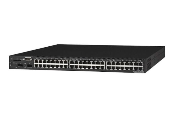 210-AOFN - Dell Networking N3048EP-ON 48-Port Managed Rack-Mountable Network Switch