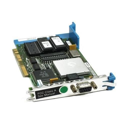 25F7540 - IBM 4MB Short MCA Token Ring Network Adapter