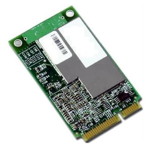 39T0357 - IBM Lenovo ThinkPad 11a/b/g Wireless LAN Mini-PCI Adapter II
