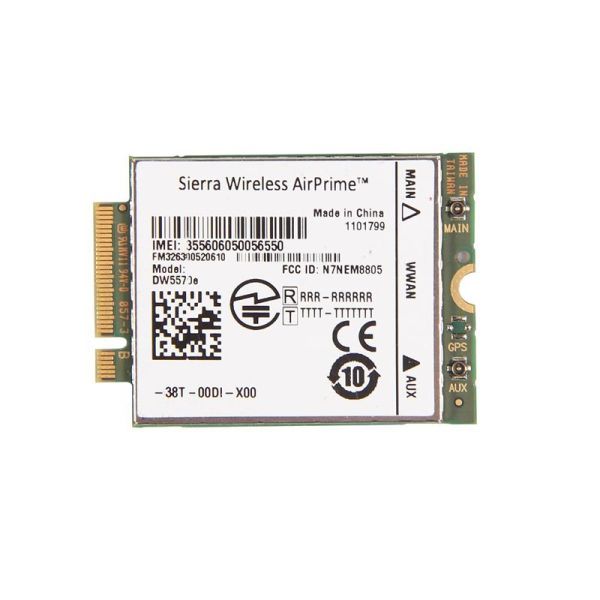 39T0386 - IBM 802.11g/b Wireless Network Card for ThinkPad R51e