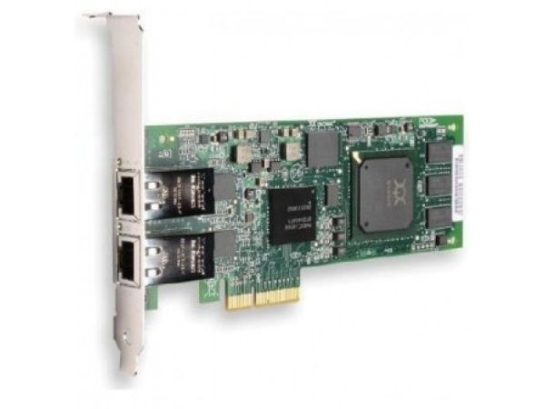 42C1831 - IBM QMI8142 Dual-Ports 10Gbps PCI Express 2.0 x8 CFFH Converged Network Adapter for BladeCenter