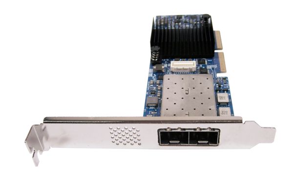 47C8153 - IBM EMULEX VFA5 ML2 DUAL-Port 10GB PCI Express 20X8 Network Card