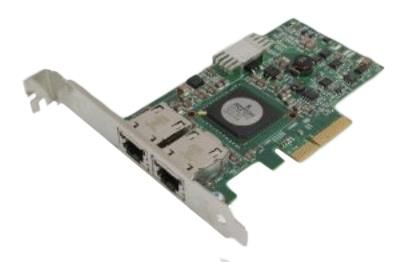 49Y7947 - IBM Dual-Ports 1GbE Ethernet PCI-Express 4.0 x8 Low Profile Network Adapter