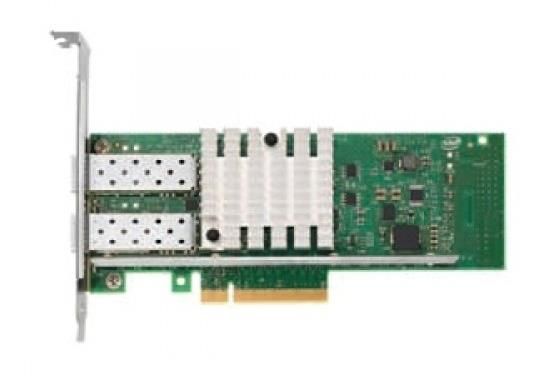 49Y7972 - IBM X540-T2 Dual-Ports 10GbE Ethernet PCI-Express 2.0 x8 Low Profile Network Adapter