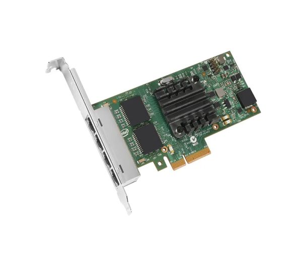 4XC7A62684 - Lenovo 57504 Quad-Ports 10/25GbE SFP28 PCI-Express 4.0 x16 Low Profile Network Adapter