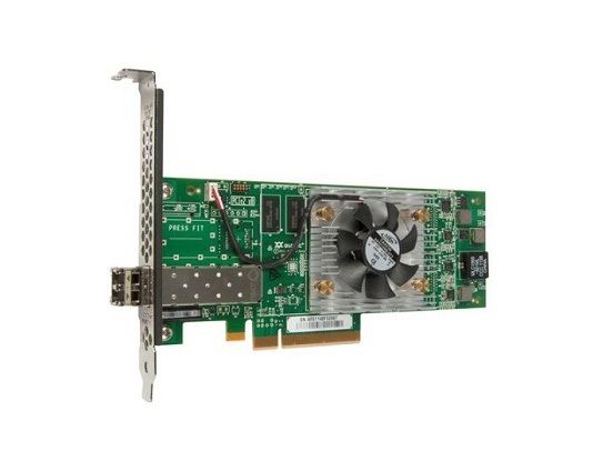 79DJ3 - Dell ConnectX-3 Single-Port 40GbE QSFP+ PCI-Express 3.0 x8 Low Profile Network Adapter