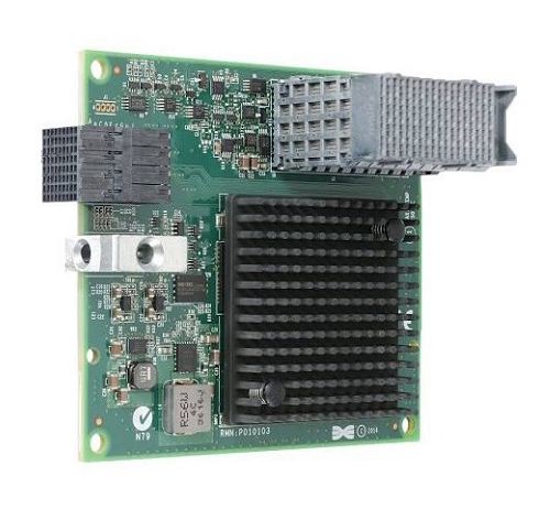 90Y3556 - IBM 10Gb/s Virtual Fabric Adapter for Flex System CN4054