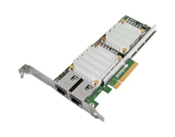 95Y3759 - Lenovo NetXtreme 2-Ports 10GbE Ethernet  Network Adapter