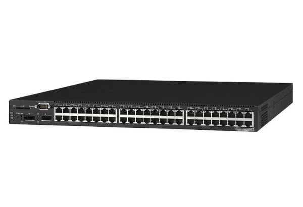 A5625-62001 - HP Brocade SilkWorm 2400 8 Port Fibre Channel Rack-Mountable Switch