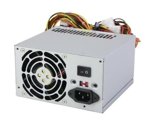 AC425EF-01 - Dell 425-Watts Power Supply for Presicion T3610