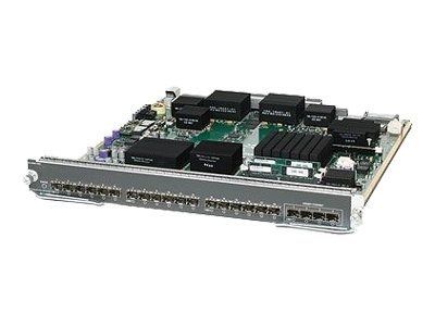 AG852B - HP Fiber Channel Module for MDS 9000