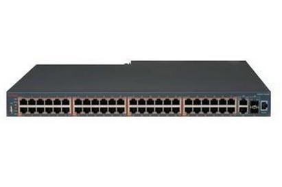 AL4800E79-E6 - Avaya 4826GTS 24-Port Managed Rack-mountable Network Switch