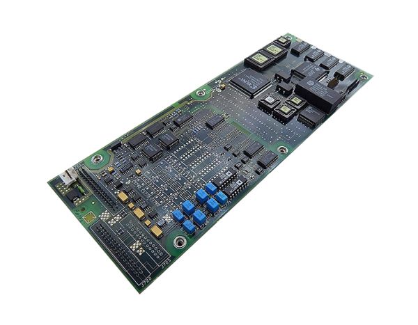 C3MLZ1 - HP Agilent 54810-66525 Infinium Oscilloscope Card
