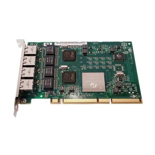 C57192-005 - HP 1000 Base-t Gigabit Pci-x Ethernet Network Interface Adapter Board