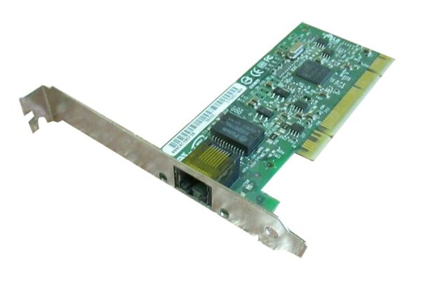 C73251-004 - Intel PRO/1000 GT 1Gbps 10Base-T/100Base-TX/1000Base-T Gigabit Single Port RJ-45 Ethernet PCI Desktop Network Adapter