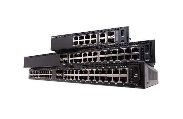 02L0877 - IBM 24 Port 10Base Ethernet LAN Switch