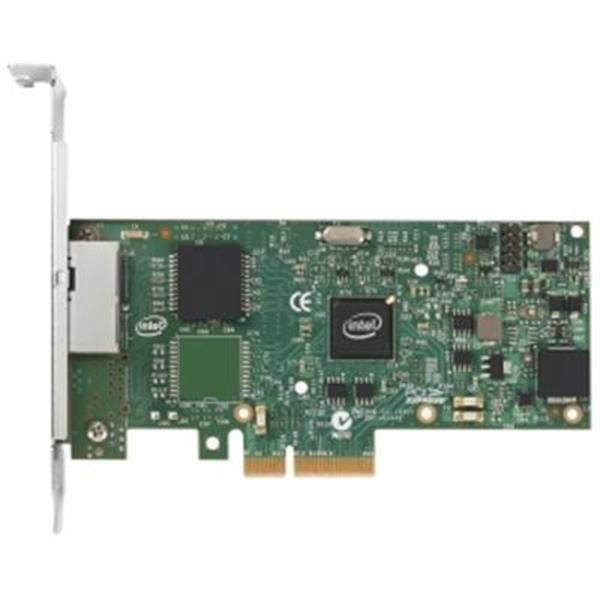 I350-T4V2 - Intel Ethernet Server Adapter I350-T4