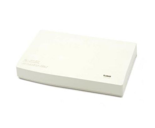 J2592A - HP JetDirect 150X 1-Port 10Base-T LAN Interface Module with Twist