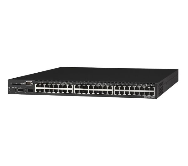 J4892-61001 - HP ProCurve Switch 4104GL/4108GL 100Base-FX MTRJ Module Full Duplex