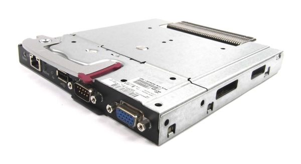 J9696A - HP Msm720 Taa Premium Mobility Controller Network Management Device 6 Ports
