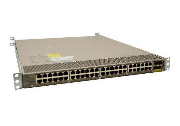 N2K-C2224TP-1GE - Cisco Nexus 2000 Series 1GE Fabric Extender