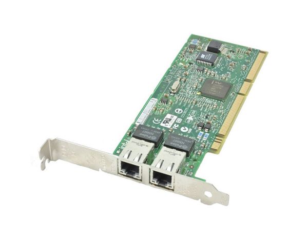 NC3121 - HP / Compaq Single-Port 100Mb/s 10Base-T/100Base-TX RJ-45 Fast Ethernet PCI Network Adapter