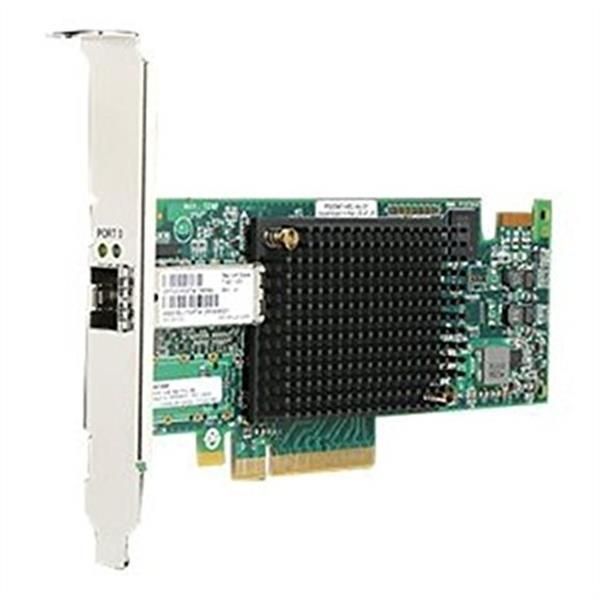 Q2U07A - HPE MC990 Single-Port 40Gbps SFP+ I71 Network Adapter