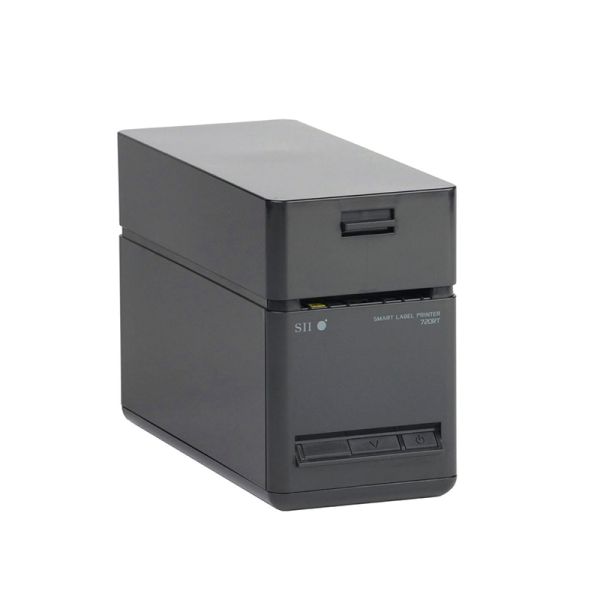 SLP720RT-E2F11-03 - Seiko Slp720Rt Usb/Ethernet Black