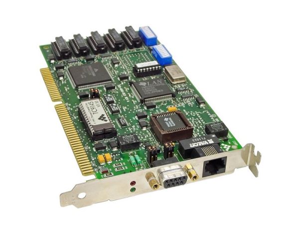 74G0098 - IBM LANStreamer MC 32 Channel Adapter
