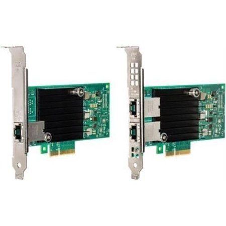 XL710QDA2G2P5 - Intel 40Gb Ethernet Converged Network Adapter