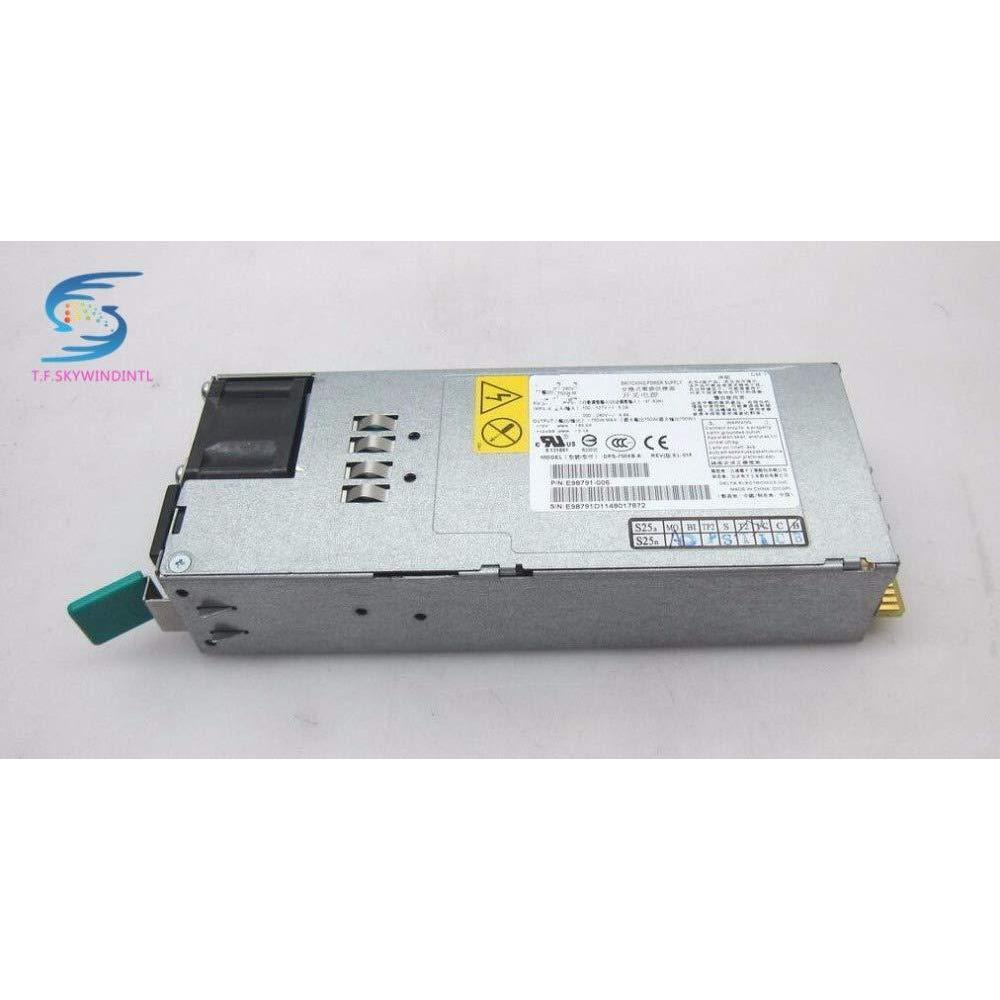 Power DPS-750XB-A 750W 80+ Platinum Switching Power Supply E98791-010 750W PSU for Server Hot Swap Power Supply