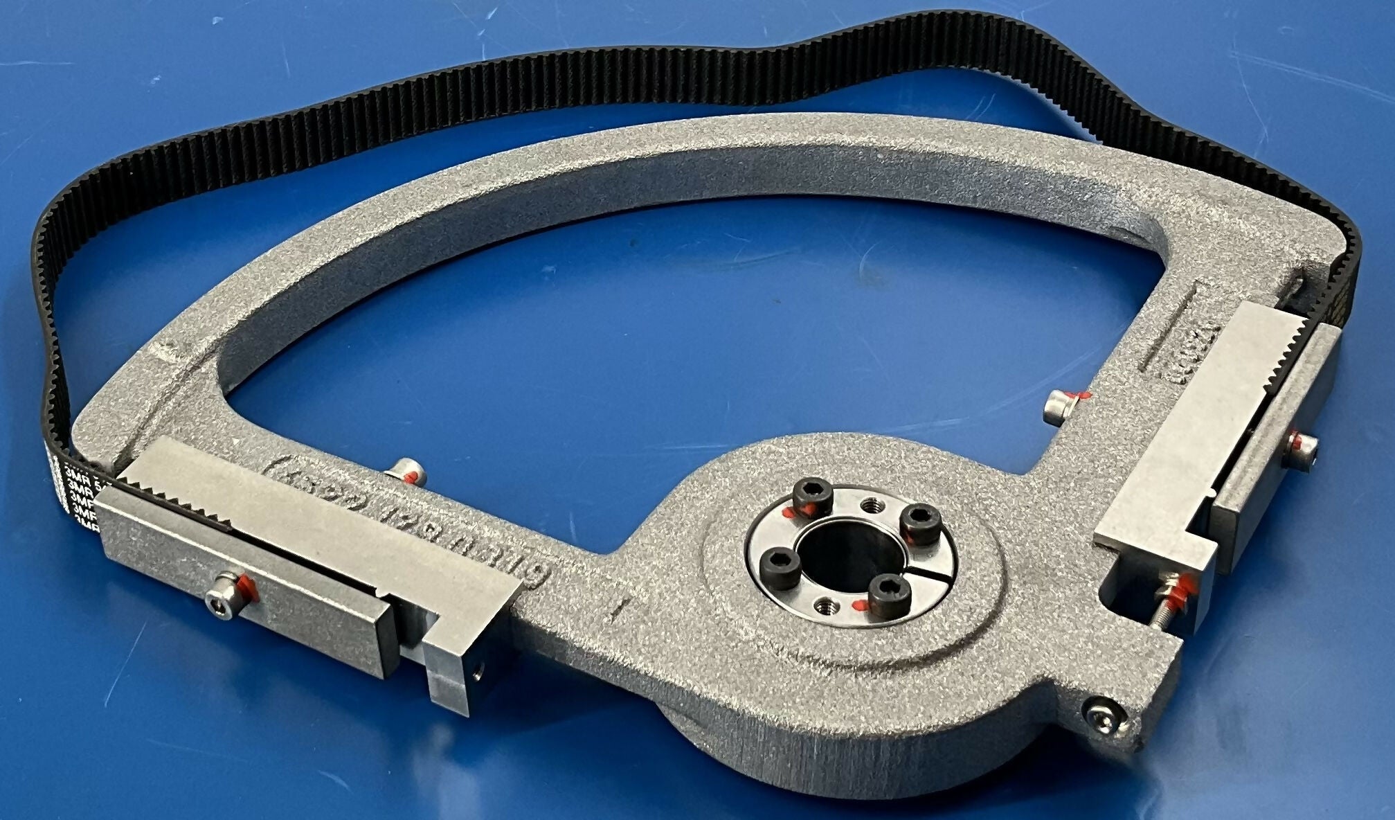 DRIVE BELT W/GEAR (45221290319 4) PHILIPS