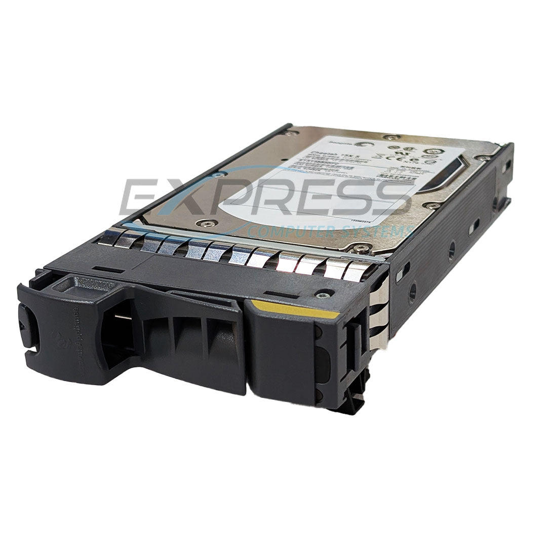 Netapp 2.5" 300GB 15K SAS 3Gbps HDD (108-00166) | SP-287A-R5