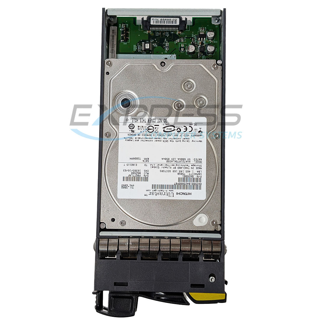 Netapp 3.5" 320GB 5.4K SATA 3Gbps HDD (108-00016) | SP-266A