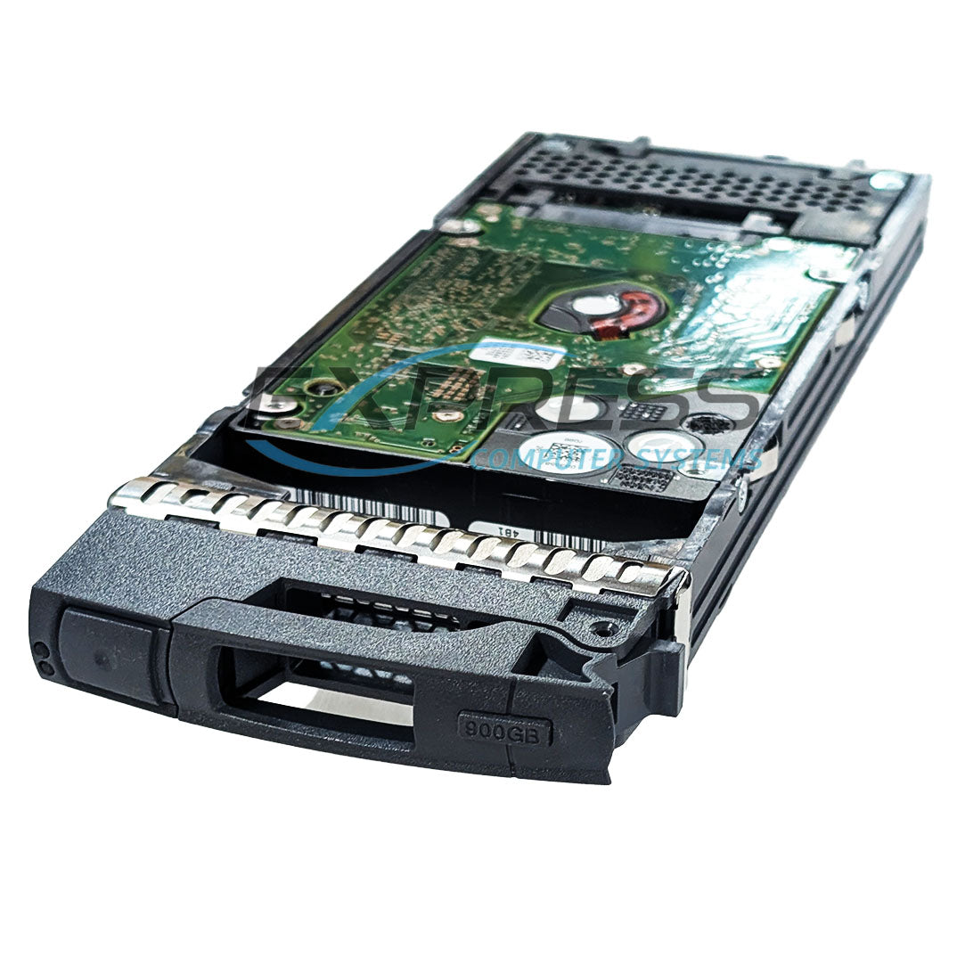 Netapp 2.5" 1.8TB 10K SAS 12Gbps HDD (108-00424) | SP-426A-R6