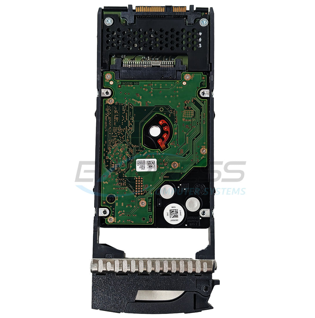Netapp 2.5" 450GB 10K SAS 6Gbps HDD (108-00221) | SP-422A-R6