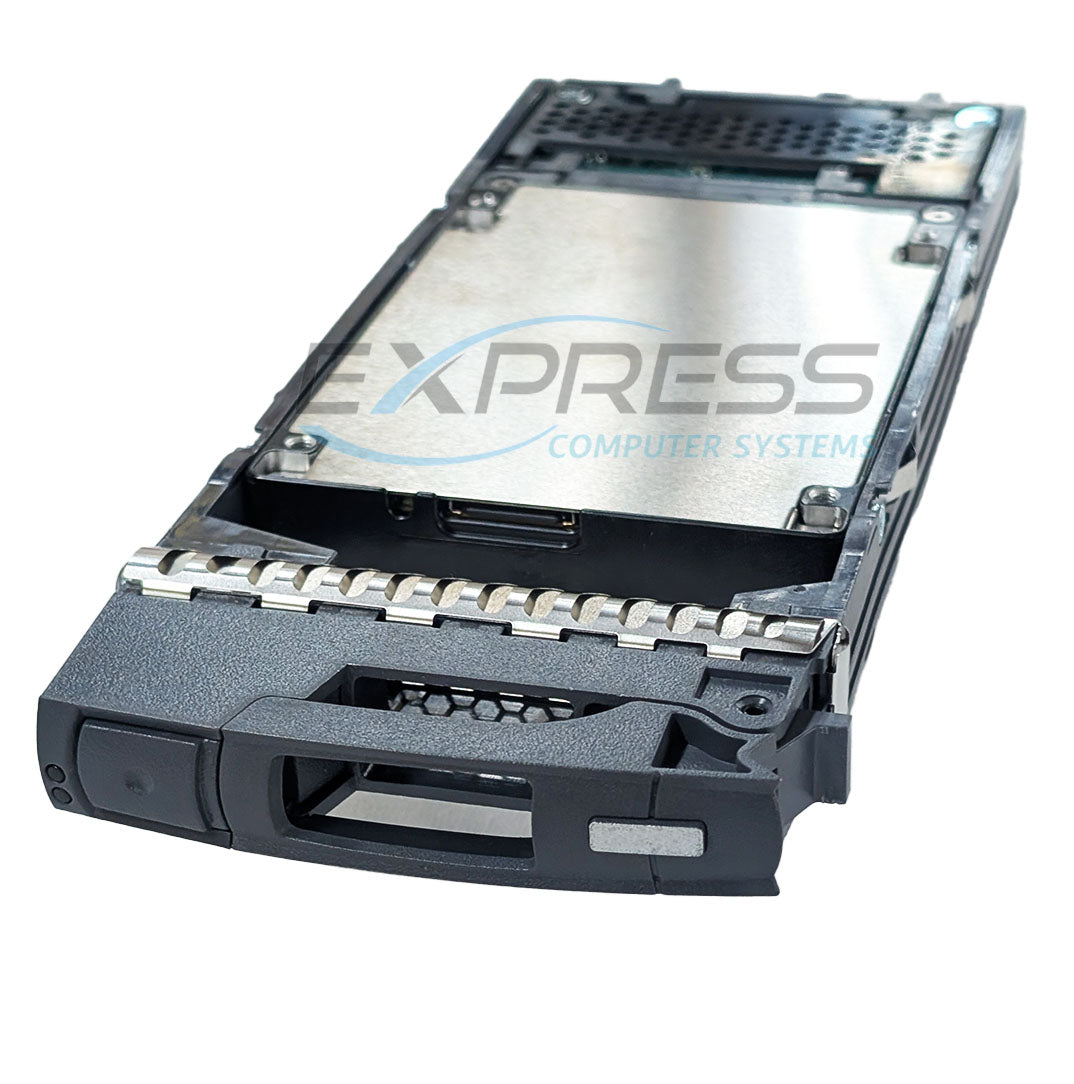 Netapp 2.5" 3.84TB SAS 12Gbps NSE SSD (108-00575) | SP-358A