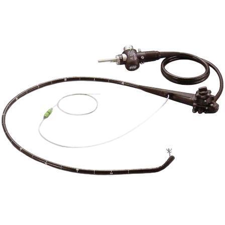 Olympus TJF-160F Video Duodenoscope - Refurbished