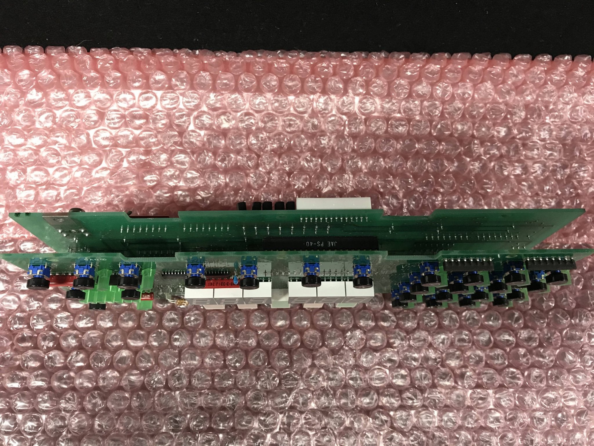 DVO PCB (NDK-1540PCB 1&2 Shimadzu